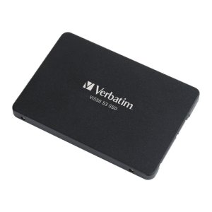 VERBATIM Vi550 S3 2.5" SATA INTERNAL SSD 512GB - VER-49352