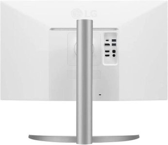 LG 27UP550N 27" 4K UHD Monitor | IPS, HDR, USB-C, FreeSync