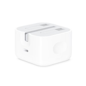 Apple 20W USB Type-C Power Adapter