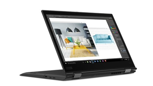 Lenovo ThinkPad X1 Yoga i7-8550U Touchscreen 8GB 512GB SSD