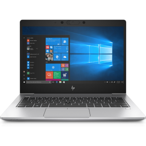 HP EliteBook 735 G6 Ryzen 5, 8GB RAM, 256GB SSD, 13”