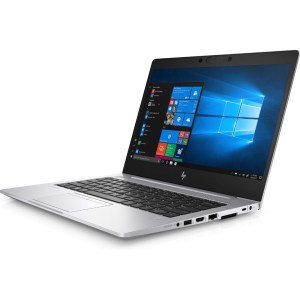 HP EliteBook 735 G6 Ryzen 5, 8GB RAM, 256GB SSD, 13”