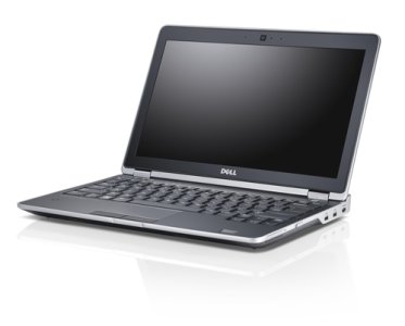 Dell Latitude E6230 Core i5, 4GB RAM, 320GB HDD Laptop