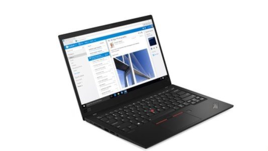 Lenovo ThinkPad X1 Carbon i7, 16GB RAM, 512GB SSD, Touch