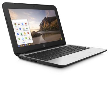 HP Chromebook 11 G4 Intel Core i5, 8GB RAM, 256GB SSD