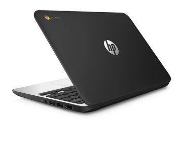 HP Chromebook 11 G4 Intel Core i5, 8GB RAM, 256GB SSD