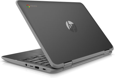 HP Chromebook x360 11 G2 core i5 N4000, 8GB RAM, 256 GB SSD