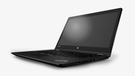 Lenovo ThinkPad P40 Yoga i7 8GB RAM 256GB SSD SSD