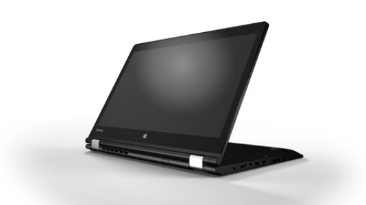 Lenovo ThinkPad P40 Yoga i7 8GB RAM 256GB SSD SSD