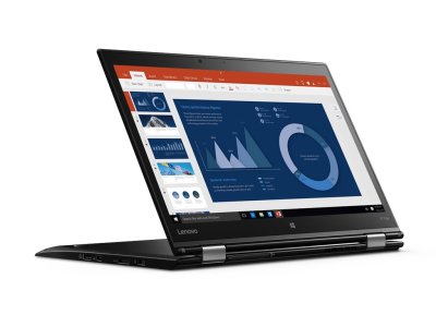 Lenovo ThinkPad X1 Yoga G1 i5-6600U 8GB RAM 256GB SSD