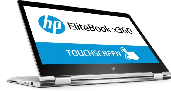 HP EliteBook x360 1030 G2, Core i5, 8GB RAM, 256GB SSD