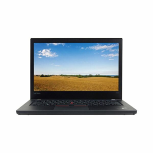 Lenovo ThinkPad T470s i7-7200U 14" 16GB RAM 512GB SSD