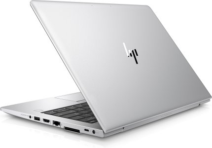 HP EliteBook 830 G6, Core i7, 16GB RAM, 256GB SSD, 13.3"