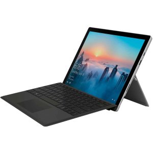 Microsoft Surface Pro 4, Core i5, 8GB RAM, 256GB SSD, 12.3"