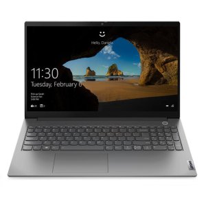 Lenovo ThinkBook 15 G2 i7 16GB RAM, 512GB SSD, - Windows 10