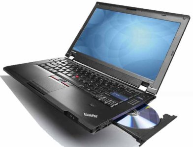 Lenovo ThinkPad L420 Intel i5 4GB RAM 500GB HDD-Windows 10