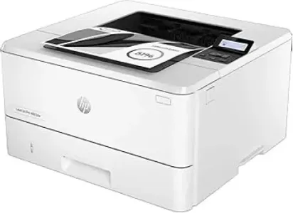 HP LaserJet Pro 4003dw Printer -2Z610A