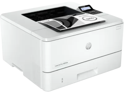 HP LaserJet Pro 4003dw Printer -2Z610A