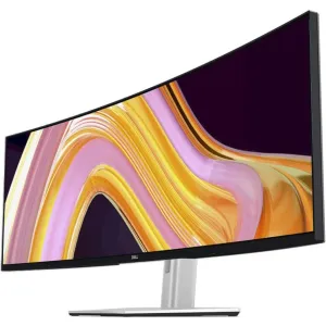 Dell UltraSharp 49" U4924DW WQHD Curved Monitor