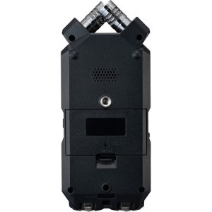 Zoom H6essential 6-Track 32-Bit Float Audio Recorder