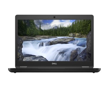 DELL Latitude 5490 i5 8GB RAM 256GB SSD Windows 10 Pro