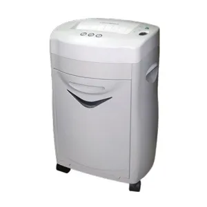 ATLAS CC1540 CrossCut Paper Shredder