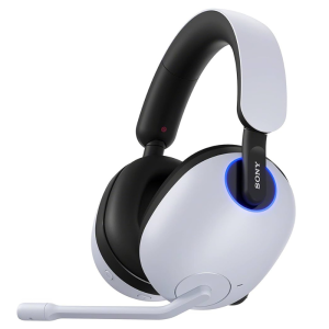 Sony INZONE H9 - Wireless Gaming Headset Noise Cancelling
