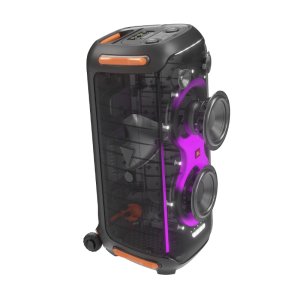 JBL PartyBox 710 - High-Powered Bluetooth Speaker