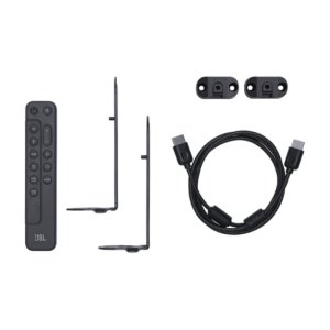 JBL Bar 1300 - Premium Soundbar with Subwoofer & Dolby Atmos