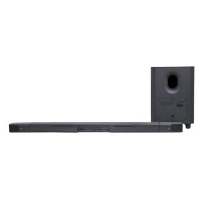 JBL Bar 1000 - Premium Soundbar with Dolby Atmos & Subwoofer