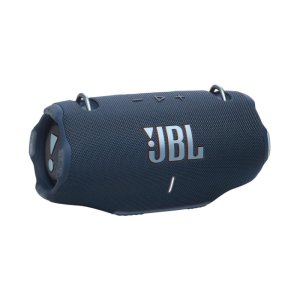 JBL Xtreme 4-Portable Bluetooth Speaker with Powerful Sound