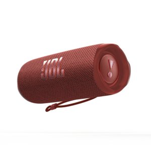 JBL Flip 6 - Portable Bluetooth Speaker with Punchy Sound