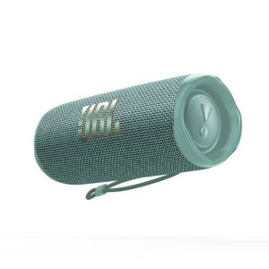 JBL Flip 6 - Portable Bluetooth Speaker with Punchy Sound