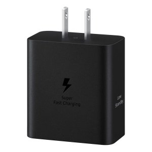 Samsung 50W PD Duo Power Adapter