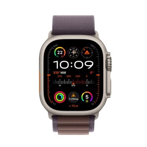 Apple Watch Series Ultra 2 49mm
