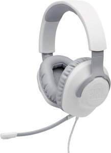 JBL Quantum 100 Headphones