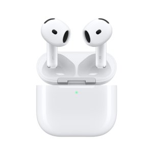 Apple AirPods 4 with ANC Earbuds