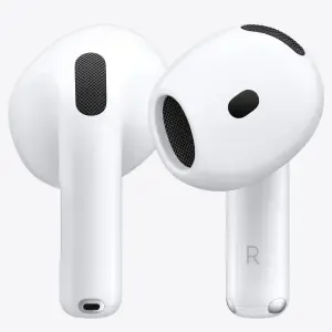 Apple AirPods 4 with ANC Earbuds