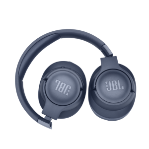 JBL TUNE 710BT Wireless Over-Ear Headphones