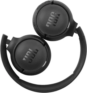 JBL-Tune 510BT Wireless On-Ear Headphones