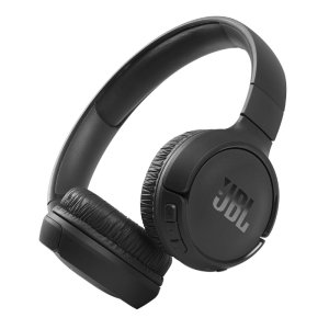 JBL-Tune 510BT Wireless On-Ear Headphones