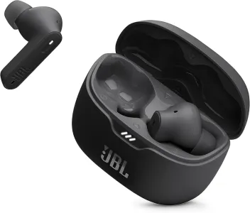 JBL Tune Beam True Wireless Active Noise Cancelling
