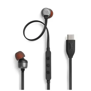 JBL Tune 310C USB-C Earbuds with Microphone