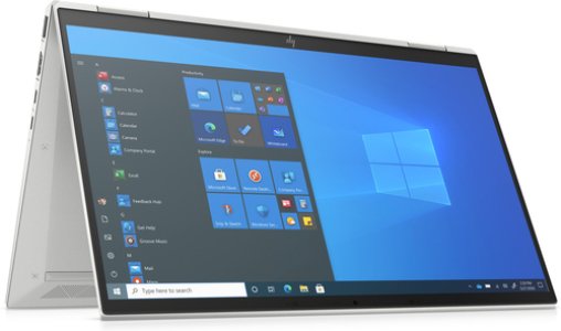 HP EliteBook x360 1030 G8 i5 16GB 512GB  Windows 11 Pro