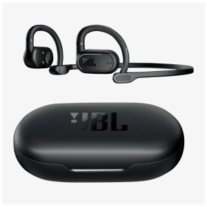 JBL SoundGear Sense True Wireless Open-Ear Headphones
