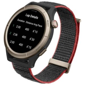 Amazfit Cheetah Pro GPS SmartWatch