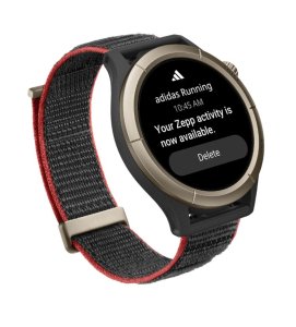 Amazfit Cheetah Pro GPS SmartWatch