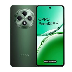Oppo Reno 12F 5G  12GB RAM 256 GB ROM