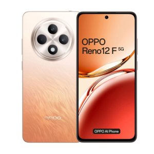 Oppo Reno 12F 5G  12GB RAM 256 GB ROM