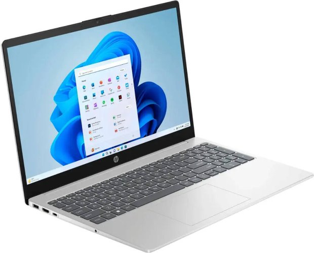 HP LAPTOP 15-fd0005dx